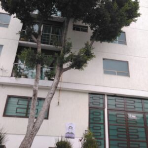 Departamento en venta en Col. Federal, CDMX, muy cerca del Aeropuerto