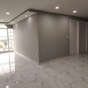 Departamento PH en Eje Central, a unas cuadras de Parque de Los venados