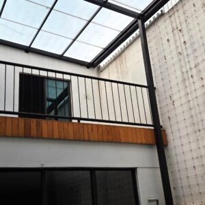 Casa acondicionada para oficinas cerca de WTC, CDMX